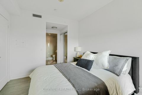 Photo 21 at 304 - 110 Marine Parade Drive, Mimico, Toronto