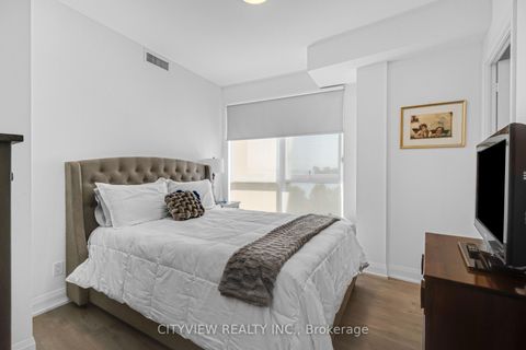 Photo 23 at 304 - 110 Marine Parade Drive, Mimico, Toronto