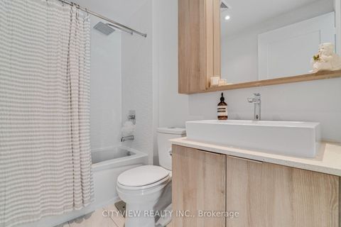 Photo 25 at 304 - 110 Marine Parade Drive, Mimico, Toronto
