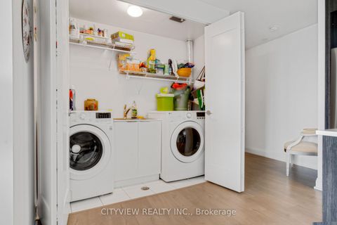 Photo 26 at 304 - 110 Marine Parade Drive, Mimico, Toronto