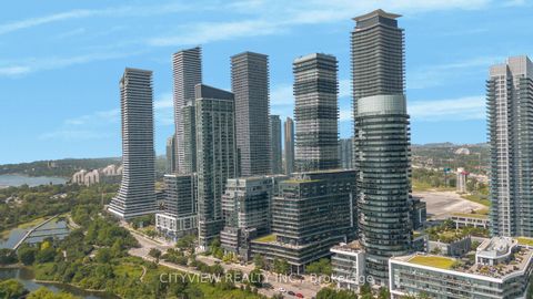 Photo 30 at 304 - 110 Marine Parade Drive, Mimico, Toronto