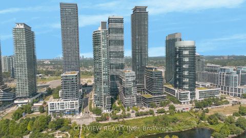 Photo 31 at 304 - 110 Marine Parade Drive, Mimico, Toronto