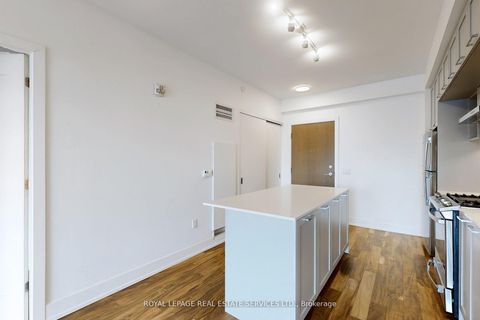 Photo 3 at 509 - 1331 Queen Street E, Coxwell, Toronto