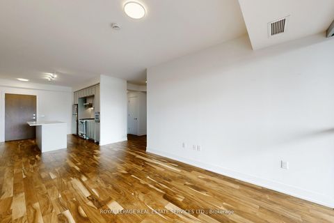 Photo 4 at 509 - 1331 Queen Street E, Coxwell, Toronto