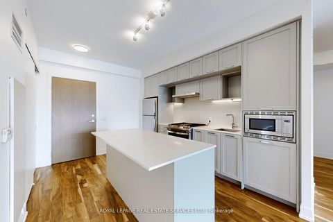 Photo 5 at 509 - 1331 Queen Street E, Coxwell, Toronto
