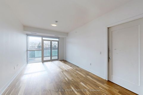 Photo 7 at 509 - 1331 Queen Street E, Coxwell, Toronto