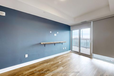 Photo 9 at 509 - 1331 Queen Street E, Coxwell, Toronto
