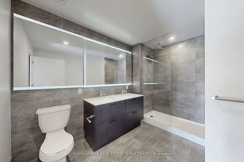 Photo 10 at 509 - 1331 Queen Street E, Coxwell, Toronto