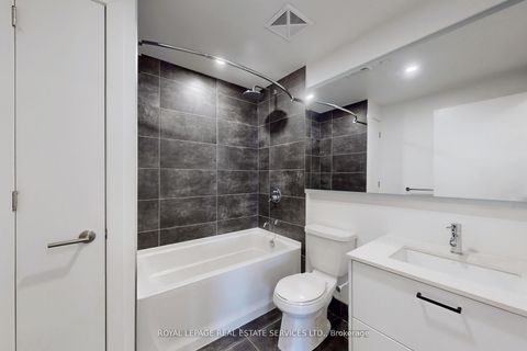Photo 13 at 509 - 1331 Queen Street E, Coxwell, Toronto