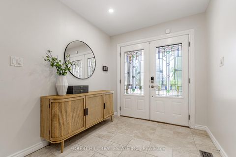 Photo 2 at 241 Shaughnessy Boulevard, Don Valley Village, Toronto