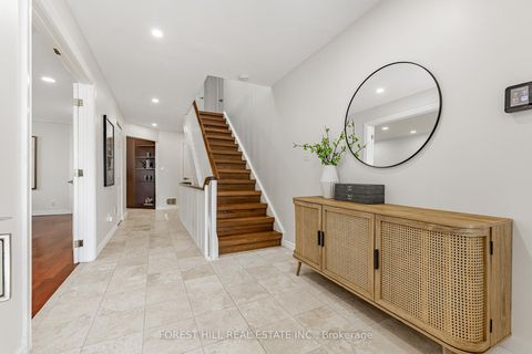 Photo 3 at 241 Shaughnessy Boulevard, Don Valley Village, Toronto