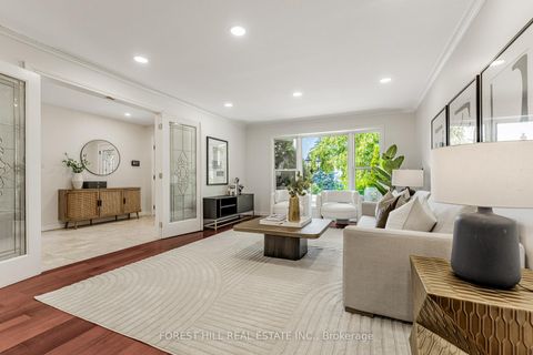 Photo 4 at 241 Shaughnessy Boulevard, Don Valley Village, Toronto