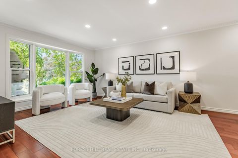 Photo 5 at 241 Shaughnessy Boulevard, Don Valley Village, Toronto