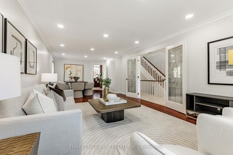 Photo 6 at 241 Shaughnessy Boulevard, Don Valley Village, Toronto