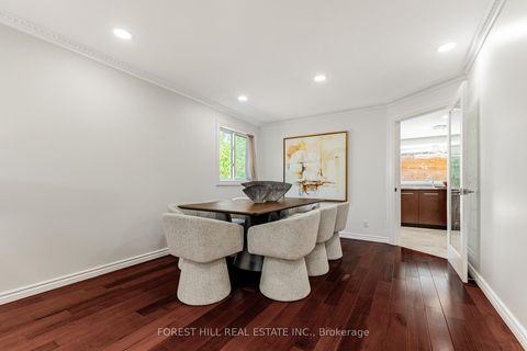 Photo 8 at 241 Shaughnessy Boulevard, Don Valley Village, Toronto