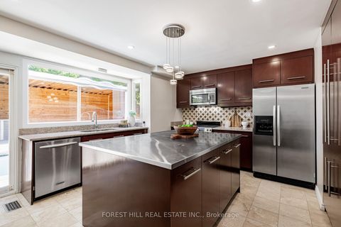 Photo 9 at 241 Shaughnessy Boulevard, Don Valley Village, Toronto