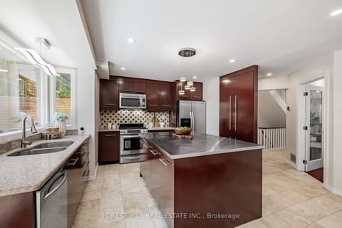 Photo 10 at 241 Shaughnessy Boulevard, Don Valley Village, Toronto