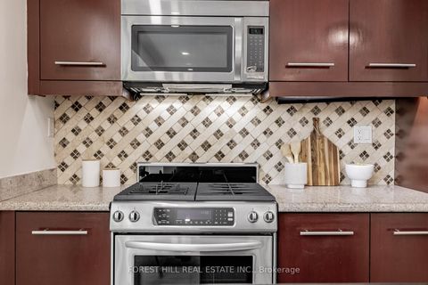 Photo 11 at 241 Shaughnessy Boulevard, Don Valley Village, Toronto