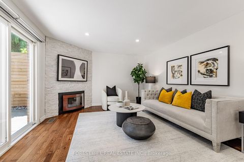 Photo 12 at 241 Shaughnessy Boulevard, Don Valley Village, Toronto