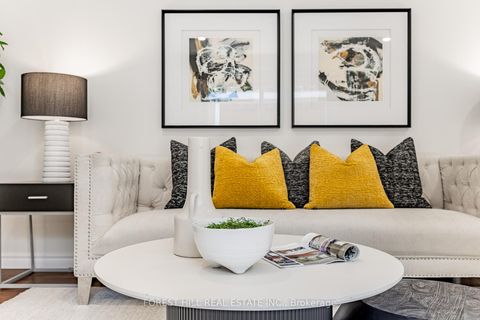 Photo 13 at 241 Shaughnessy Boulevard, Don Valley Village, Toronto
