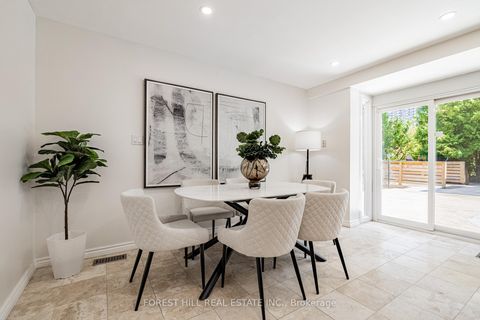 Photo 14 at 241 Shaughnessy Boulevard, Don Valley Village, Toronto