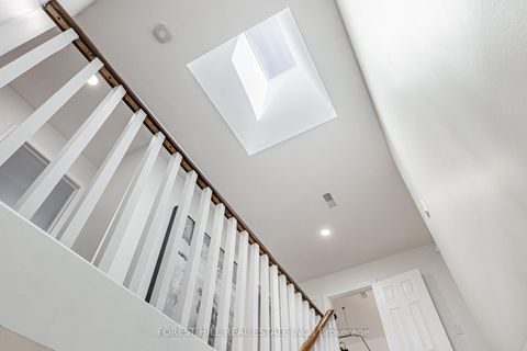 Photo 15 at 241 Shaughnessy Boulevard, Don Valley Village, Toronto