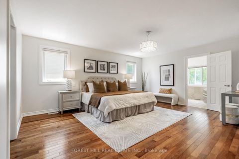 Photo 16 at 241 Shaughnessy Boulevard, Don Valley Village, Toronto