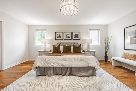 Photo 17 at 241 Shaughnessy Boulevard, Don Valley Village, Toronto
