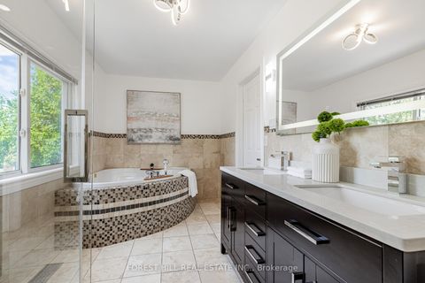 Photo 19 at 241 Shaughnessy Boulevard, Don Valley Village, Toronto