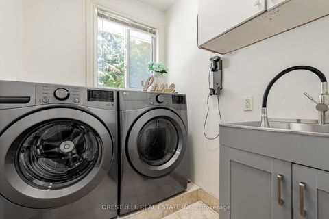 Photo 20 at 241 Shaughnessy Boulevard, Don Valley Village, Toronto