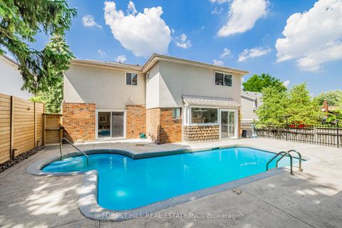 Photo 33 at 241 Shaughnessy Boulevard, Don Valley Village, Toronto