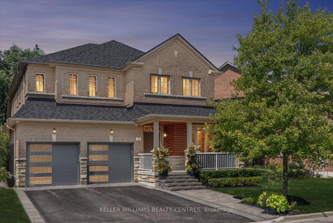 Photo 0 at 72 Pointon Street, Bayview Northeast, Aurora