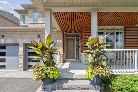 Photo 2 at 72 Pointon Street, Bayview Northeast, Aurora