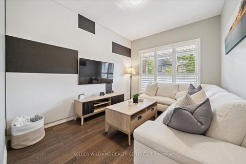 Photo 4 at 72 Pointon Street, Bayview Northeast, Aurora