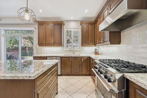 Photo 11 at 72 Pointon Street, Bayview Northeast, Aurora