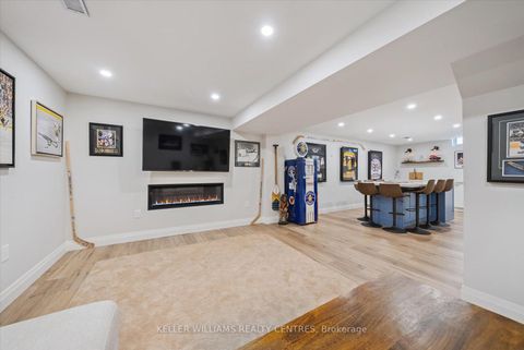 Photo 32 at 72 Pointon Street, Bayview Northeast, Aurora