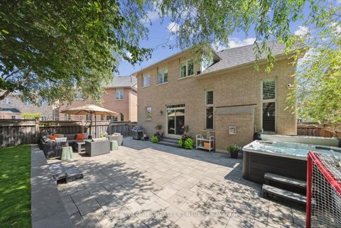 Photo 38 at 72 Pointon Street, Bayview Northeast, Aurora