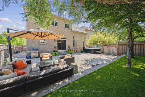 Photo 40 at 72 Pointon Street, Bayview Northeast, Aurora