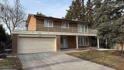 Photo 0 at 298 Newton Drive, Newtonbrook East, Toronto