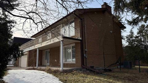 Photo 1 at 298 Newton Drive, Newtonbrook East, Toronto