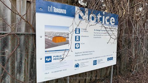 Photo 11 at 298 Newton Drive, Newtonbrook East, Toronto Photo 11 at 298 Newton Drive, Newtonbrook East, Toronto