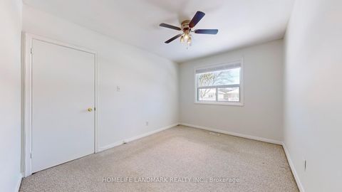 Photo 13 at 424 Bonita Crescent, Crosby, Richmond Hill