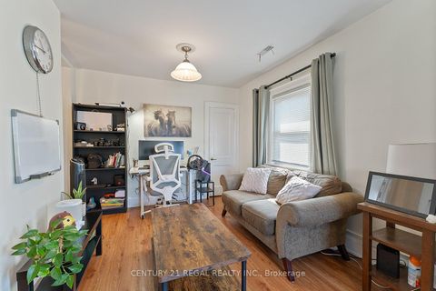 Photo 8 at 32 Chamberlain Avenue, Belgravia, Toronto Photo 8 at 32 Chamberlain Avenue, Belgravia, Toronto