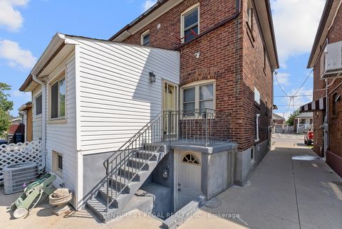 Photo 28 at 32 Chamberlain Avenue, Belgravia, Toronto Photo 28 at 32 Chamberlain Avenue, Belgravia, Toronto