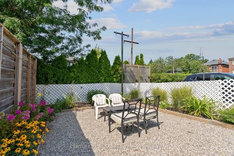 Photo 49 at 32 Chamberlain Avenue, Belgravia, Toronto Photo 49 at 32 Chamberlain Avenue, Belgravia, Toronto