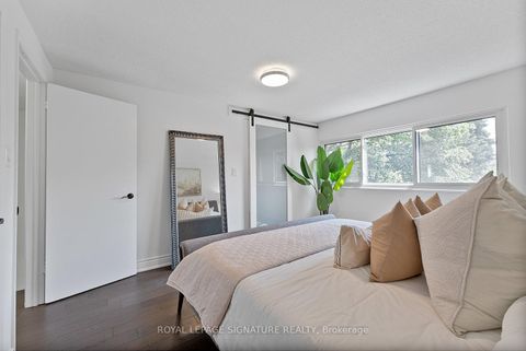 Photo 21 at 70 Jenny Wrenway, Hillcrest Village, Toronto