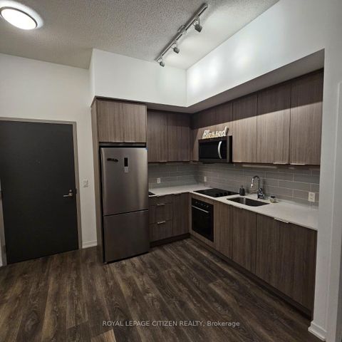 Photo 0 at 108 - 36 Forest Manor Road, Henry Farm, Toronto