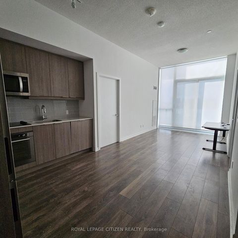 Photo 1 at 108 - 36 Forest Manor Road, Henry Farm, Toronto