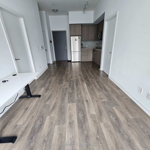 Photo 2 at 108 - 36 Forest Manor Road, Henry Farm, Toronto