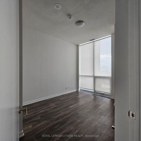 Photo 3 at 108 - 36 Forest Manor Road, Henry Farm, Toronto